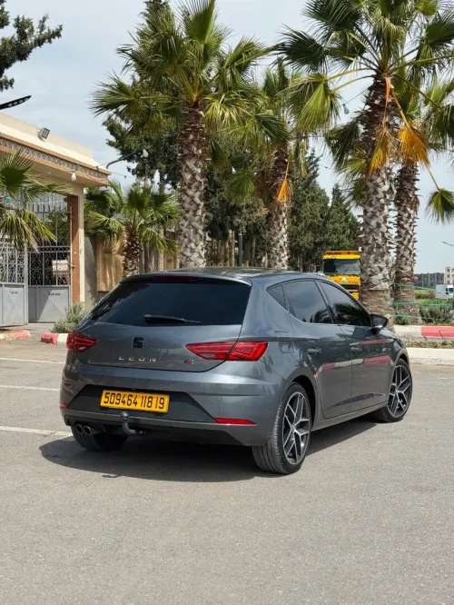 Seat Leon 2018 FR+15