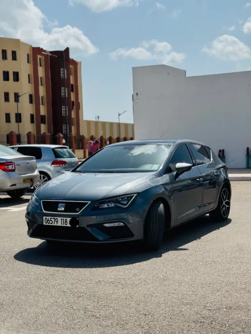 Seat Leon 2018 FR+15