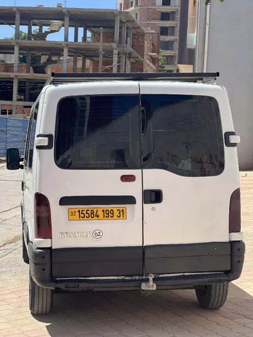 Renault Master 1999 Master