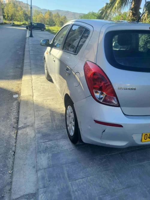 Hyundai i20 2015 i20
