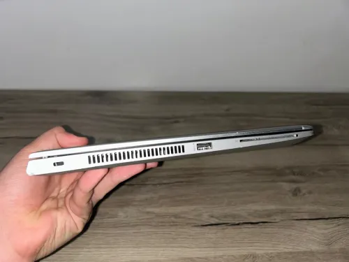 HP EliteBook 840 G5
