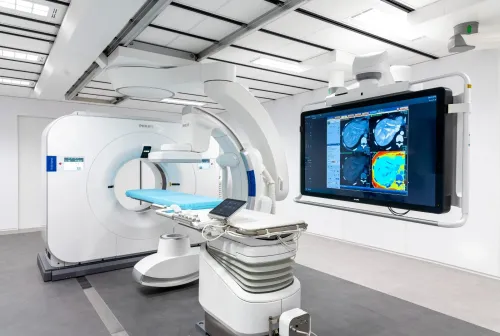 Reparation et installation de matériel médical équipement médical de radiologie 