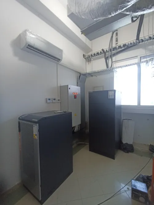 Reparation et installation de matériel médical équipement médical de radiologie 