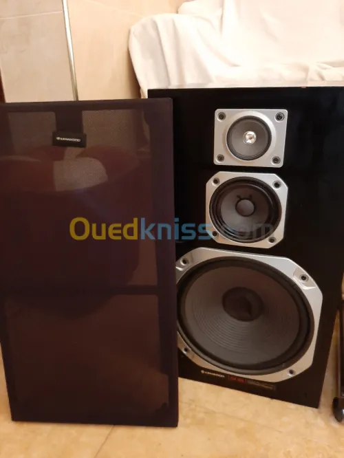 KENWOOD meublée