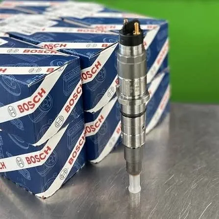 Injecteur cummins et hyundai tout le modèle x15 qsk m11 qsl 6ct 6bt nt855