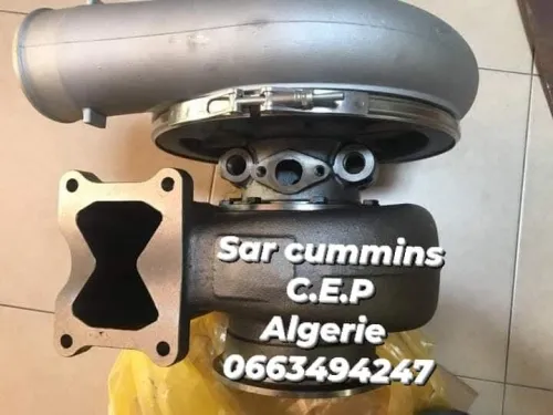 Pièce de rechange cummins orginal