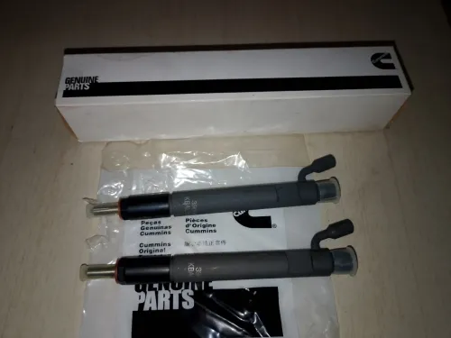 Injecteur cummins et hyundai tout le modèle x15 qsk m11 qsl 6ct 6bt nt855