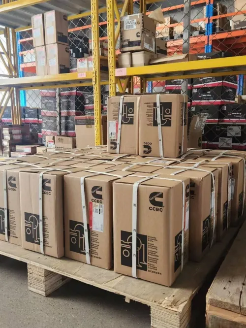 Pièce de rechange cummins