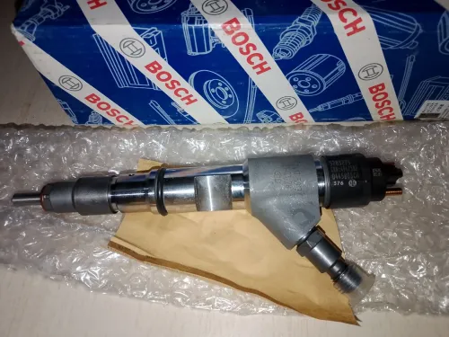 Injecteur cummins et hyundai tout le modèle x15 qsk m11 qsl 6ct 6bt nt855