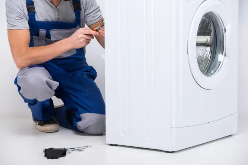 Service d'Installation électroménagers de maison et cuisine