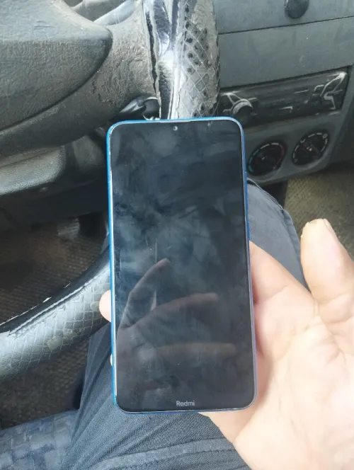 Redmi A8 Redmi