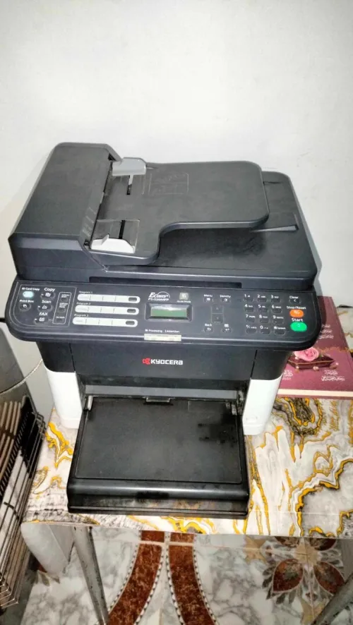 Kyocera 1120 حالة جيدة جدا