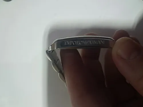 Montre Emporio Armani AR0418