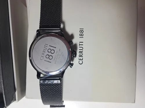 CERRUTI 1881