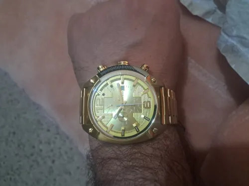 Montre DIESEL Modèle DZ4299