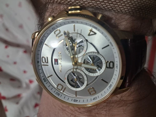 Montre TOMMY HILFIGER