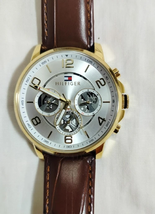 Montre TOMMY HILFIGER