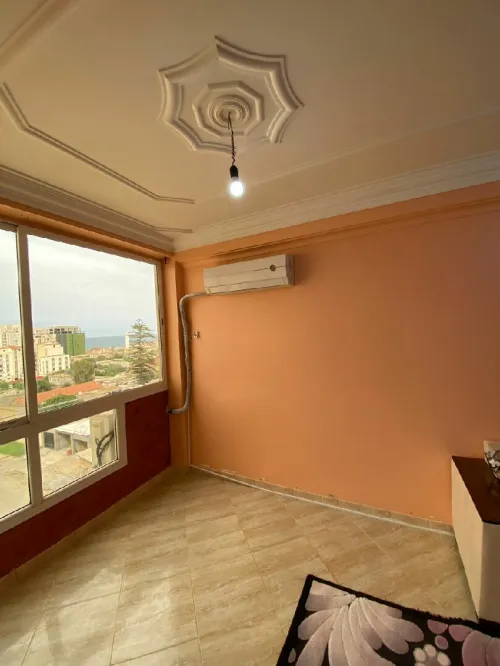 Vente Appartement F3 Alger Ain benian