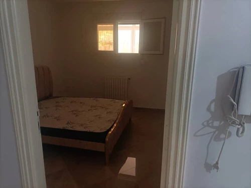 Location Appartement F5 Alger Ouled fayet
