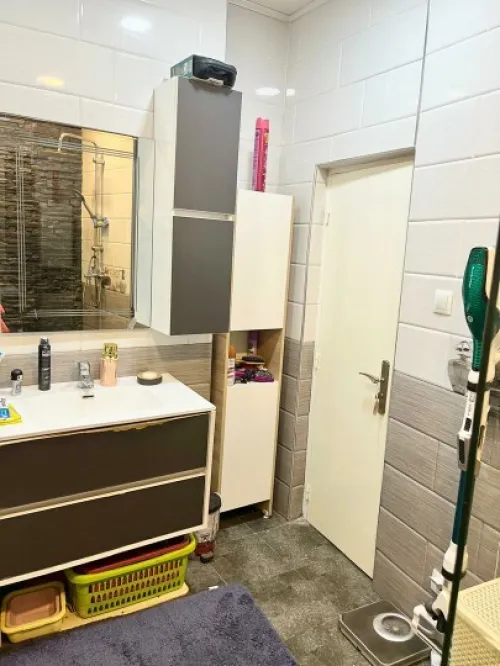 Vente Appartement F4 Alger Ain benian