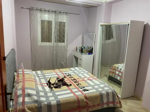Vente Appartement F3 Alger Ain benian