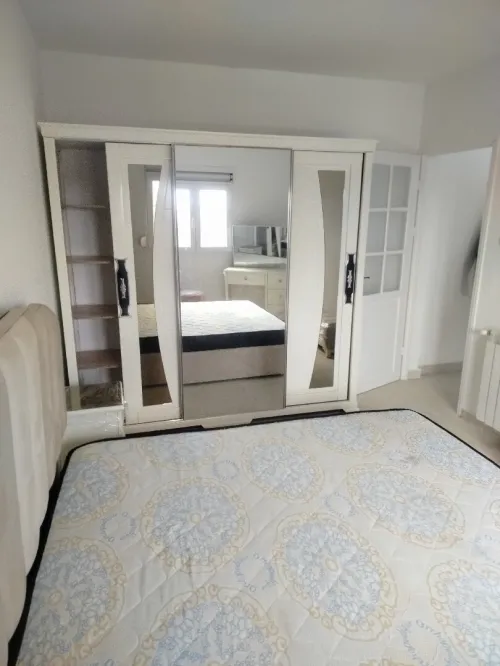 Vente Appartement F3 Alger Ain benian