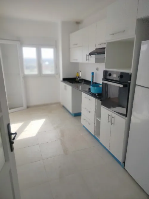 Vente Appartement F3 Alger Ain benian