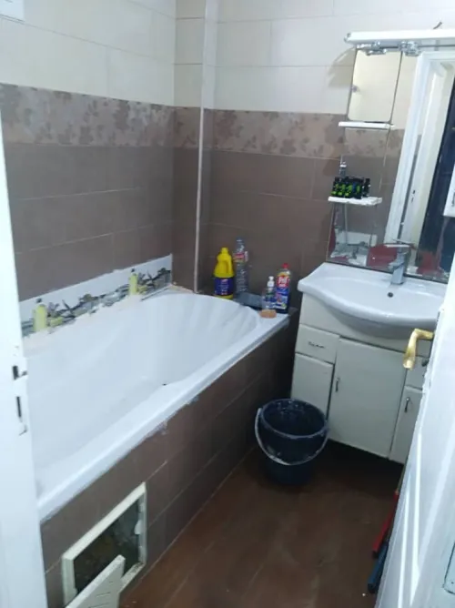 Location Appartement F3 Alger Ain benian