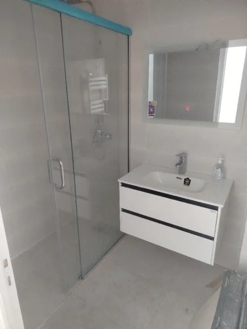 Vente Appartement F3 Alger Ain benian