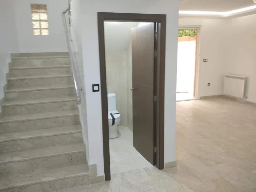 Location Appartement F4 Alger Dely brahim