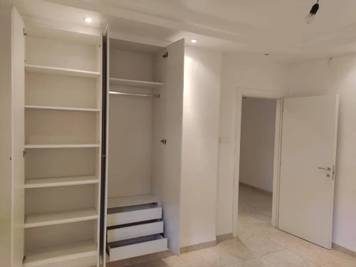 Vente Appartement F4 Alger Baba hassen