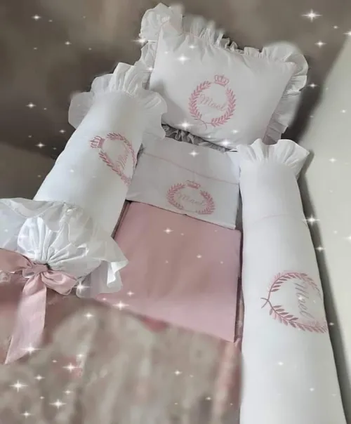 Draps personnaliser 