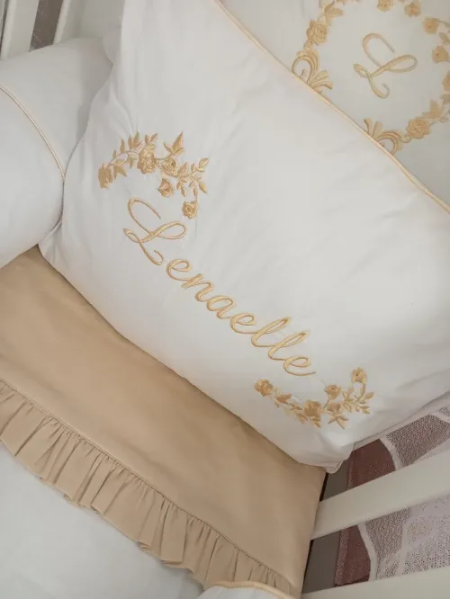 Draps personnaliser 