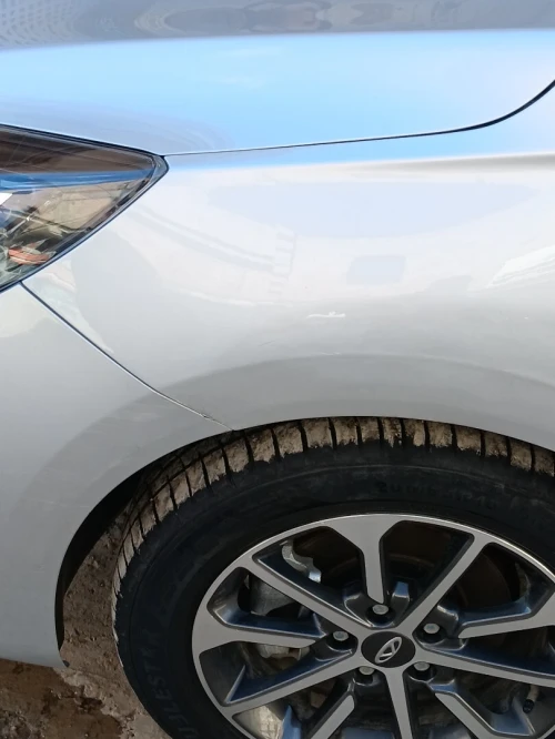 Chery Arrizo 5 2024 Comfort