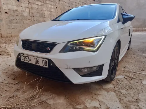 Seat Leon 2016 LINEA R+