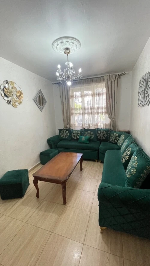 Vente Appartement F3 Alger Kouba