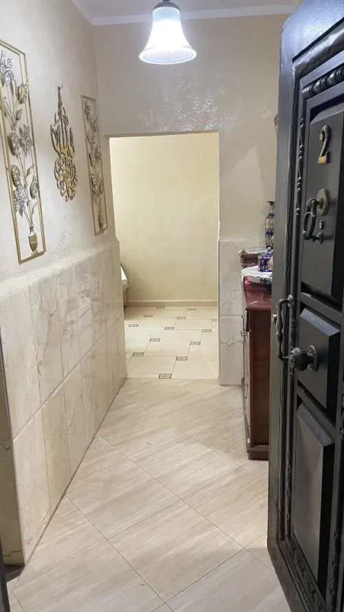 Vente Appartement F3 Alger Kouba