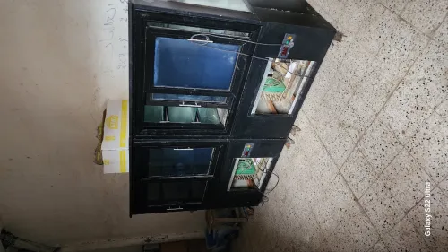 Frigo présentoir 1 m