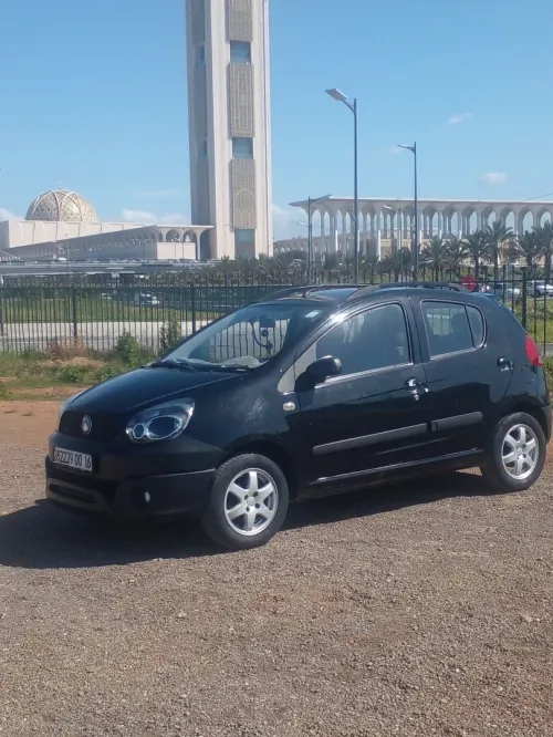 Geely GX2 2014 