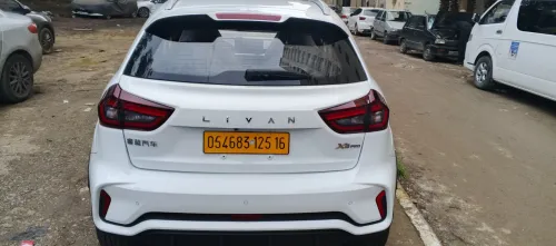 Livan X3 Pro  2025 