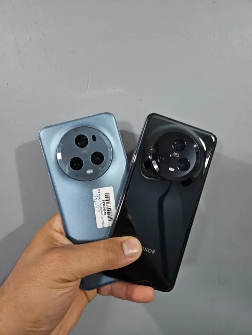 Honor Magic 5 pro