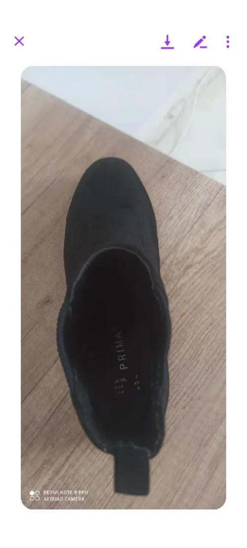 bottes pour femme