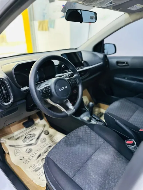 Kia Picanto 2025 2025
