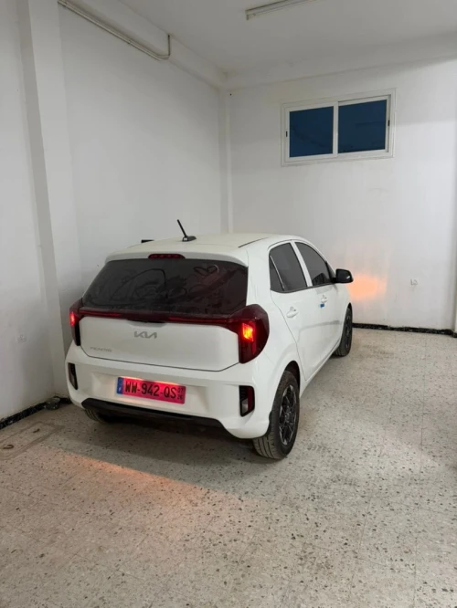Kia Picanto 2025 2025