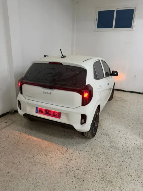 Kia Picanto 2025 2025