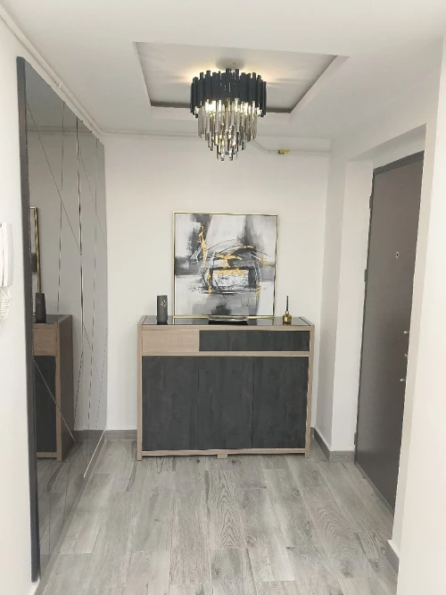 Vente Appartement F3 Boumerdès Boumerdes