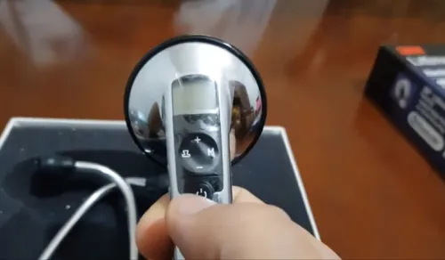 Littmann 3200 stéthoscope électronique