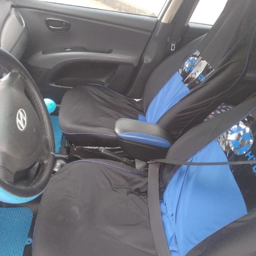 Hyundai i10 2013 GLS