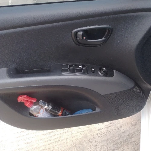 Hyundai i10 2013 GLS
