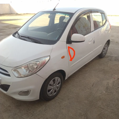 Hyundai i10 2013 GLS